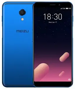 Замена матрицы на телефоне Meizu M6s в Челябинске